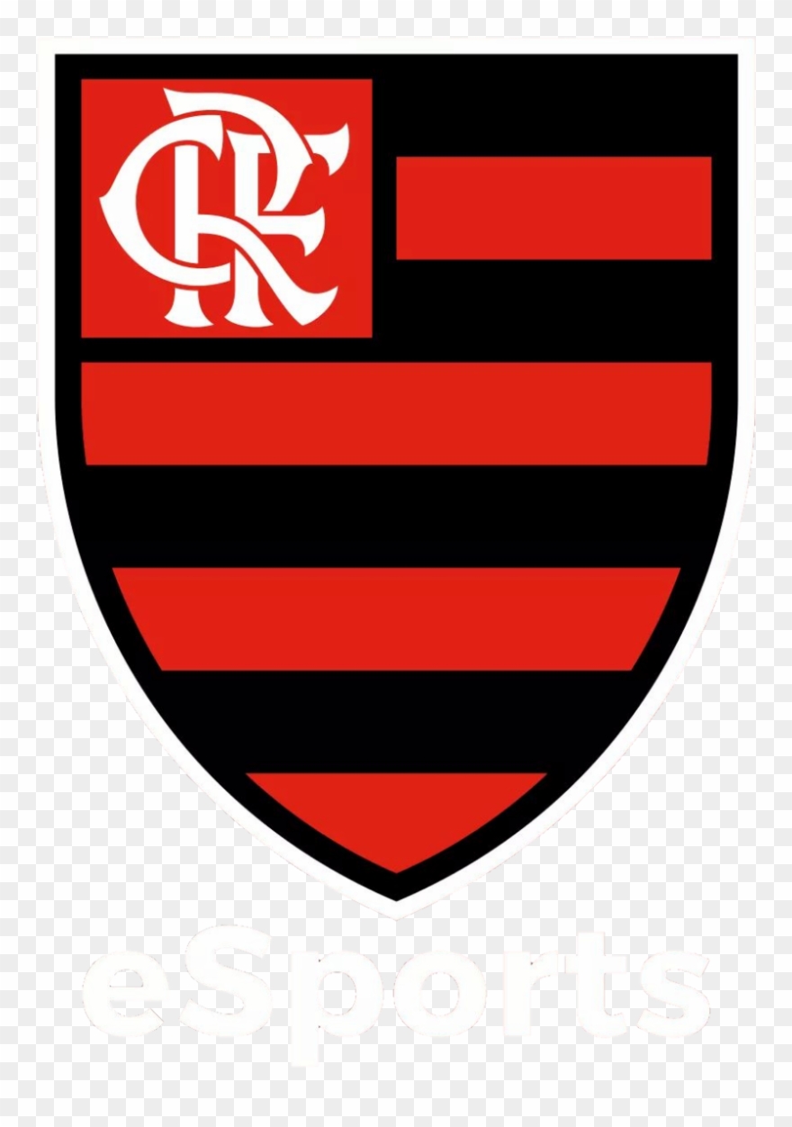 File Esportslogo Square Leaguepedia - Flamengo Esports Logo Clipart