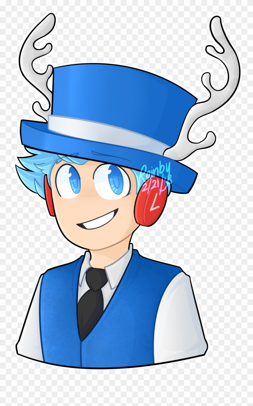 Rainby [comms Closed] - Cartoon Clipart