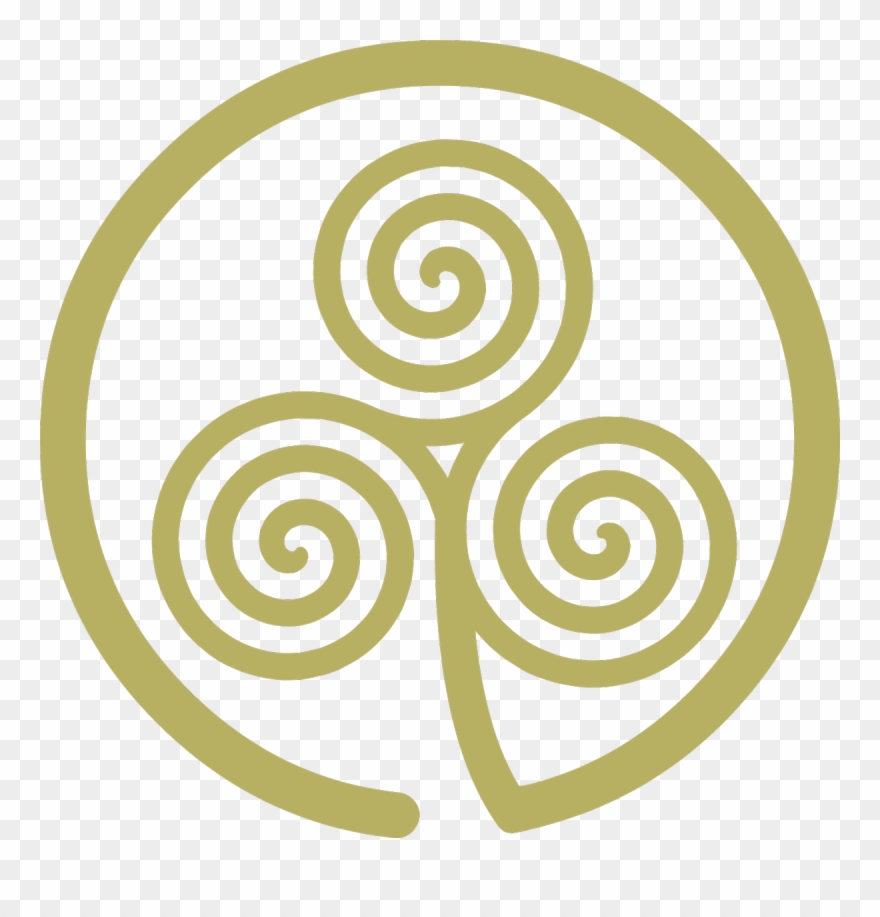 Visit Irish Roots Magazine's Virtual Stand From Today - Celtic Symbols Clipart