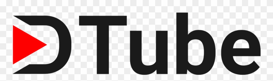 Dtube Logo Clipart