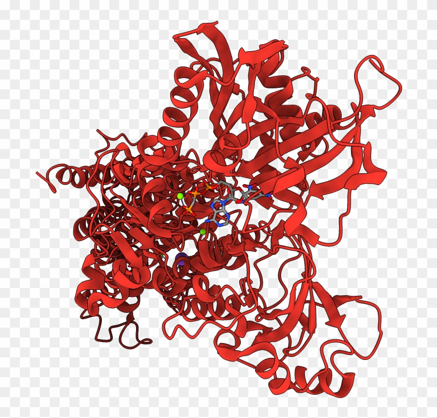 Chains Colored In Rainbow - Graphic Design Clipart