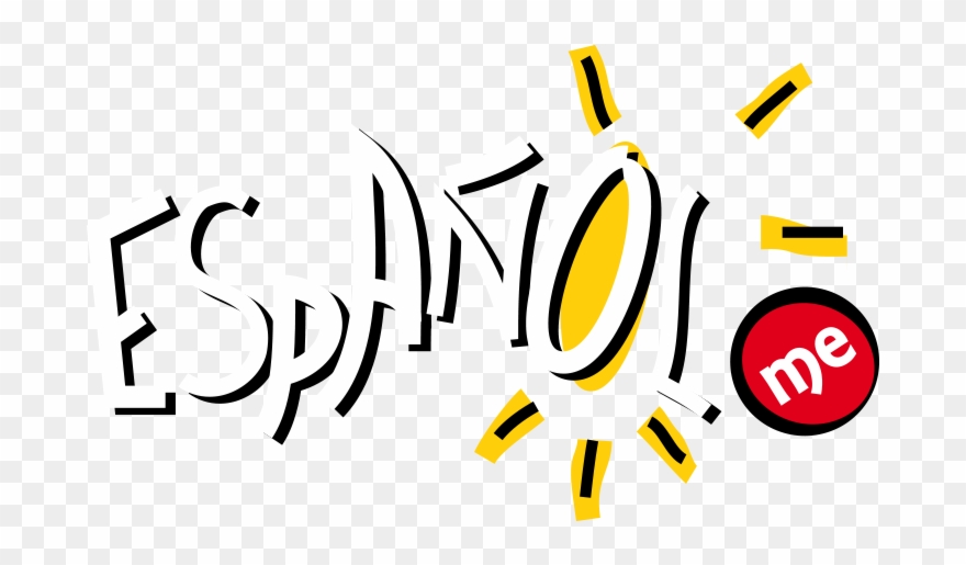 Espanol - Me - Spanish Language Png Clipart