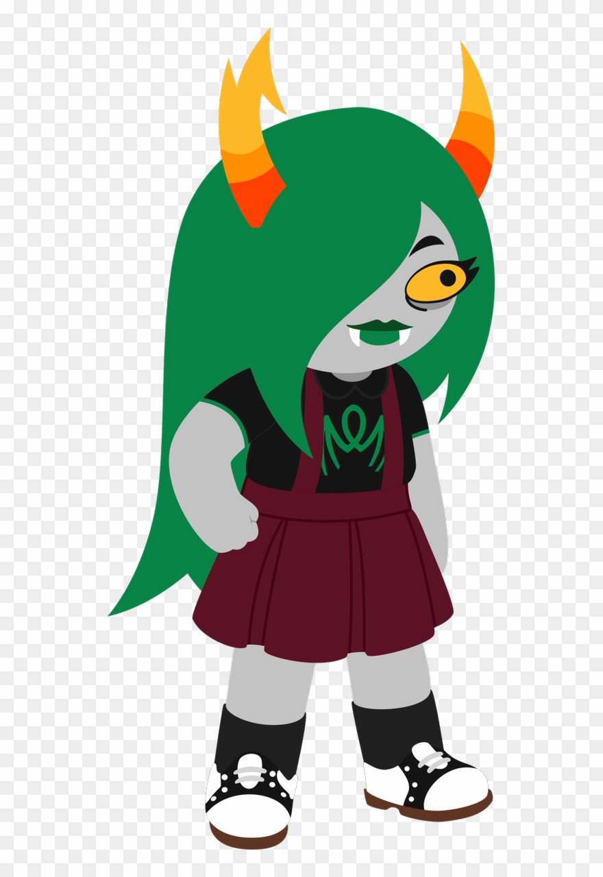 Bronya Ursama Clipart