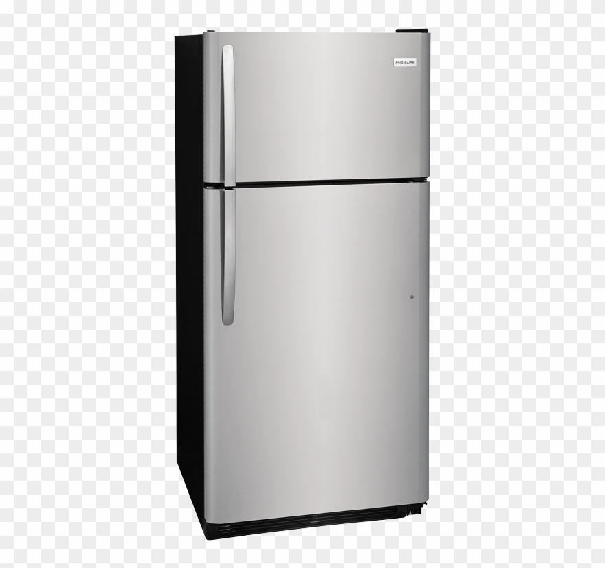 Image Transparent Background - Frigidaire Fftr1821ts Clipart