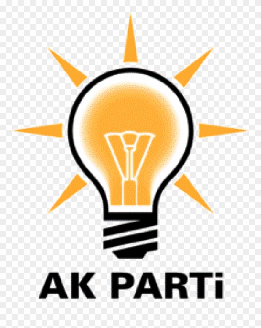 14 August - Ak Party Clipart