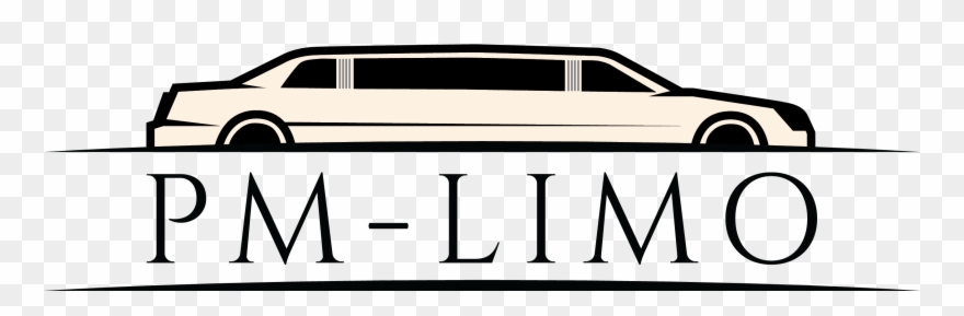 Logo Logo Logo Logo Logo - Limousine Clipart
