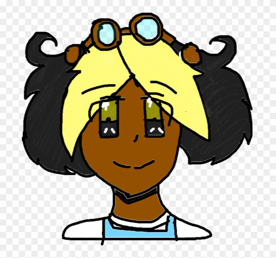 Cole - Drawing - Cartoon Clipart