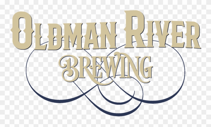 Orb Script White - Calligraphy Clipart