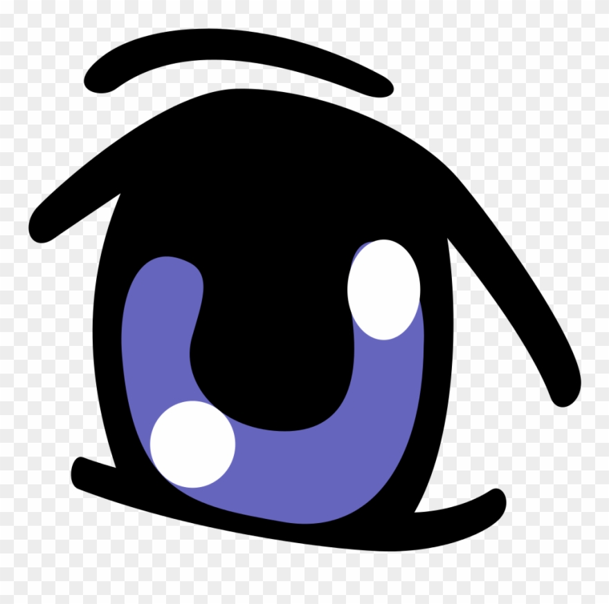 File - Mentor Eye - Svg Clipart