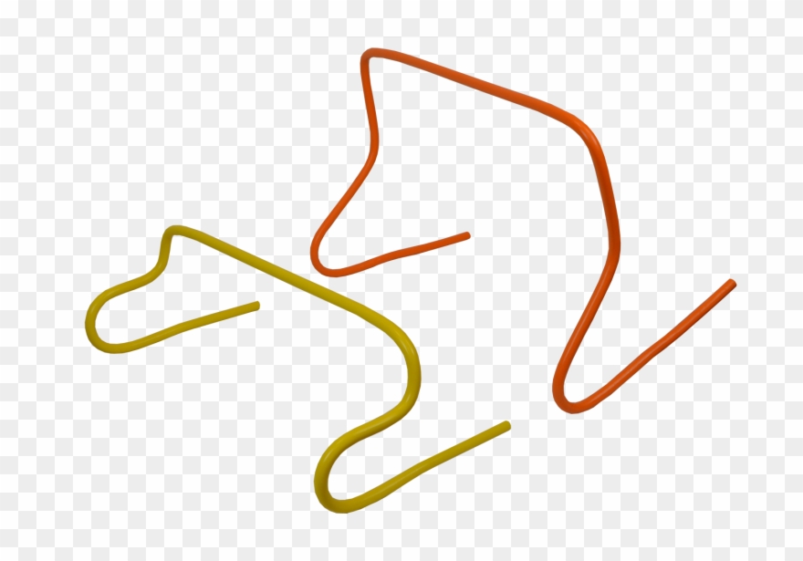 Set Of 6 Speed Hurdles Sea Clipart