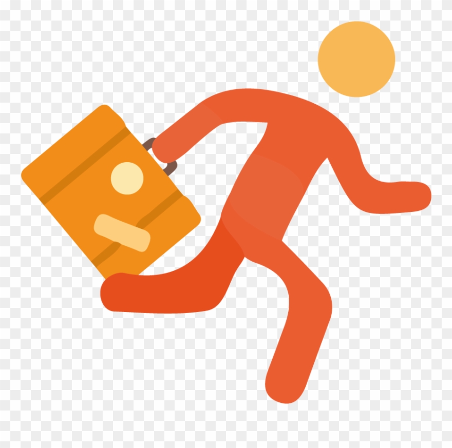 Flight Missed Clipart