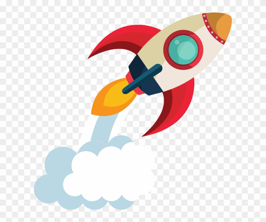 The Mentorship Program Is Designed To Last 3 Months, - It's Not Rocket Science Idiom Clipart