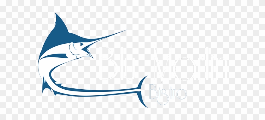 Burger Logo Burger Logo Logo Nobackret - Blue Marlin Bistro Cairns Clipart