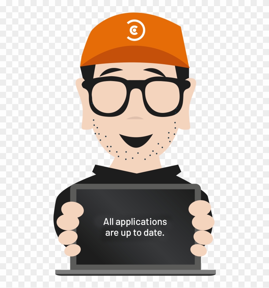 Toni Keränen, Kaisanet Oy - Cartoon Clipart