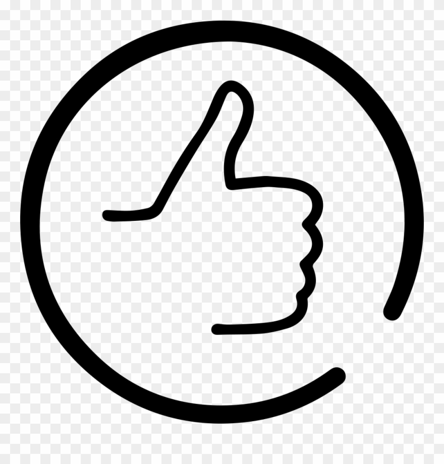 Png File Svg - Icone Arroba Png Clipart