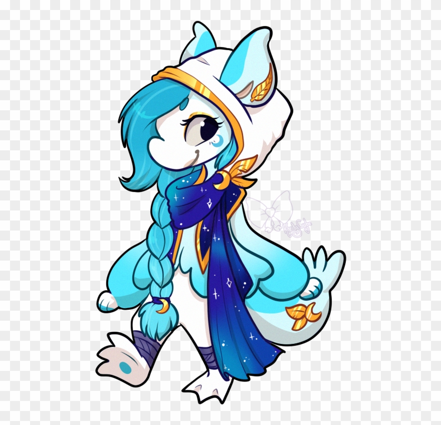 Golden Night By Thekingdomofgriffia - Cartoon Clipart