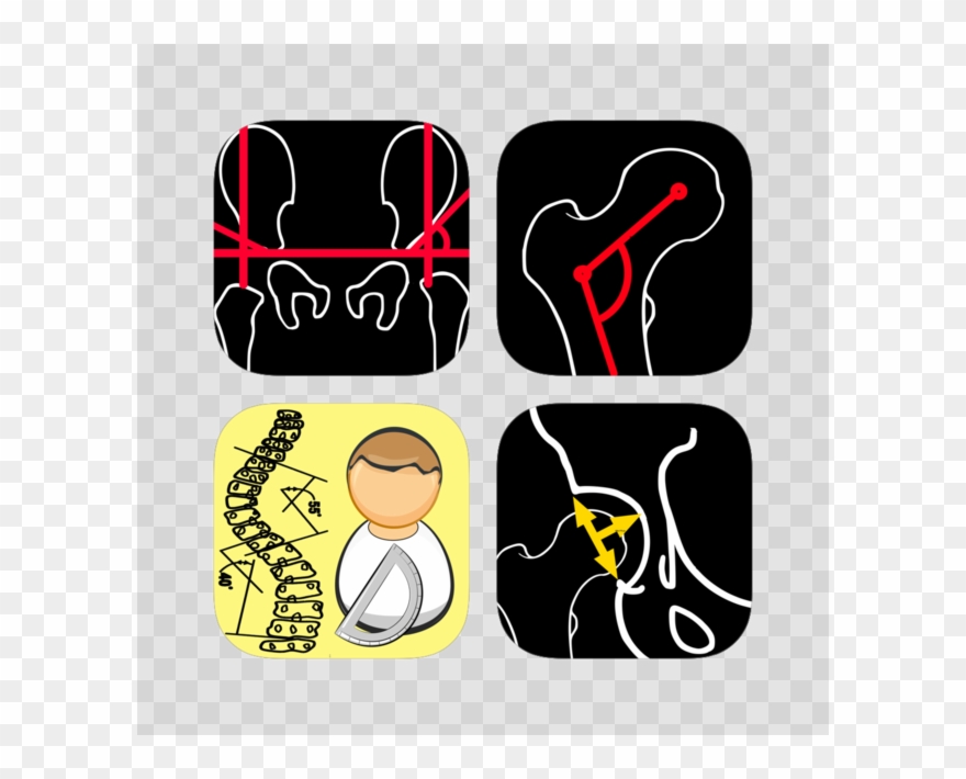 Orthopaedictoolbox 17 - Illustration Clipart