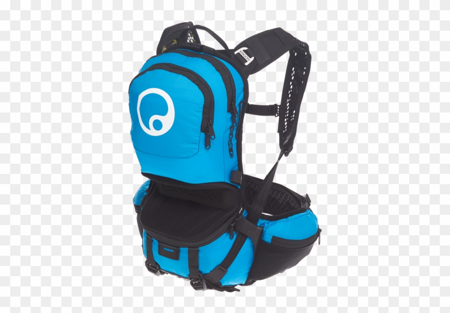 Be2 Enduro - Backpack Clipart