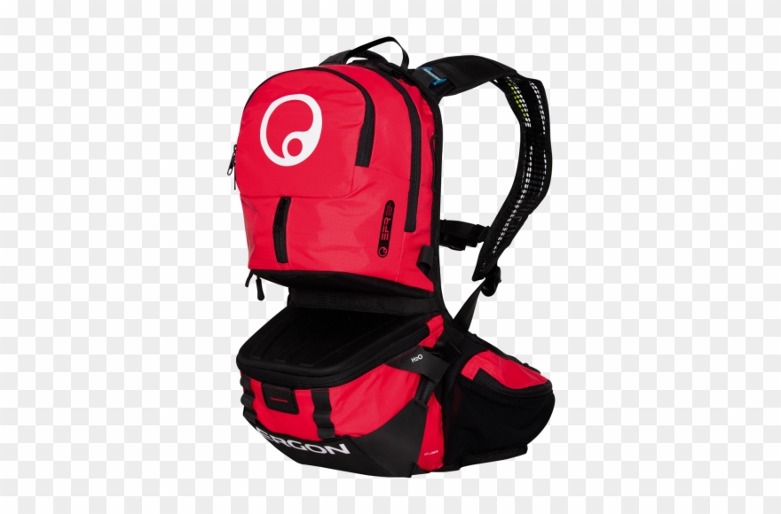 Be3 Enduro - Ergon Be3 Clipart