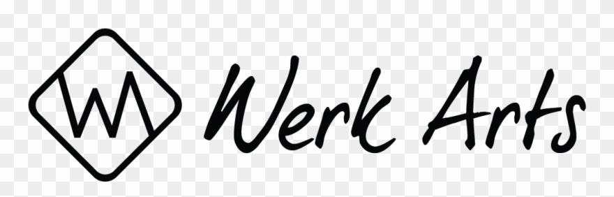 Werk Arts Main Logo - Arthritis Feet Clipart