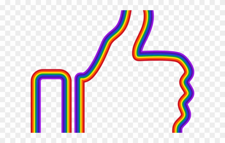 Thumb Signal Clipart