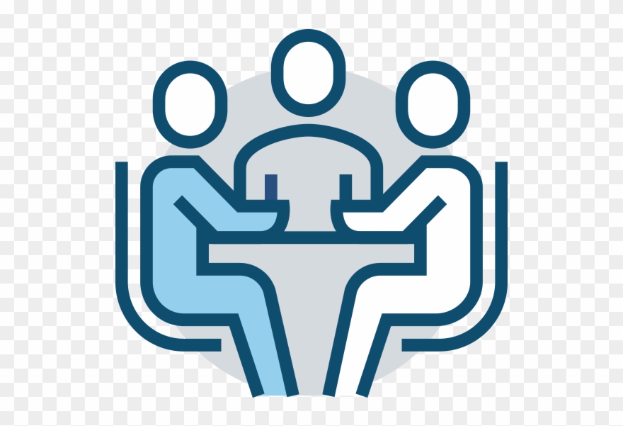 582 X 582 12 - Salle De Réunion Logo Clipart