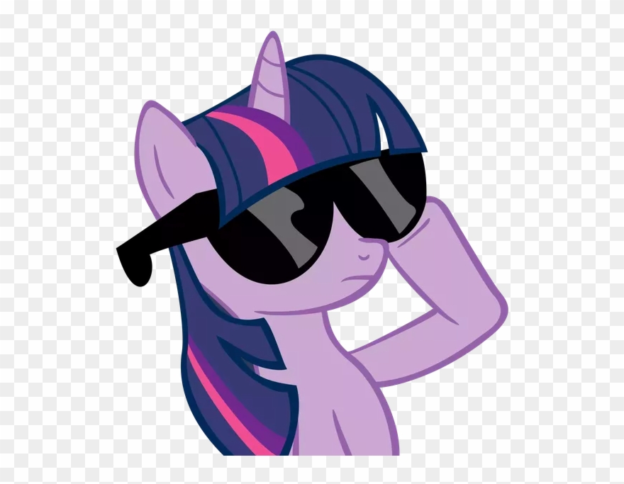 Life Is Strange Clipart Mlp - My Little Pony Weird - Png Download