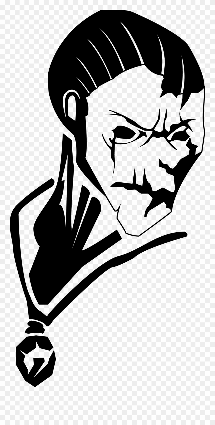 18 - X4nc5bl - Illustration Clipart