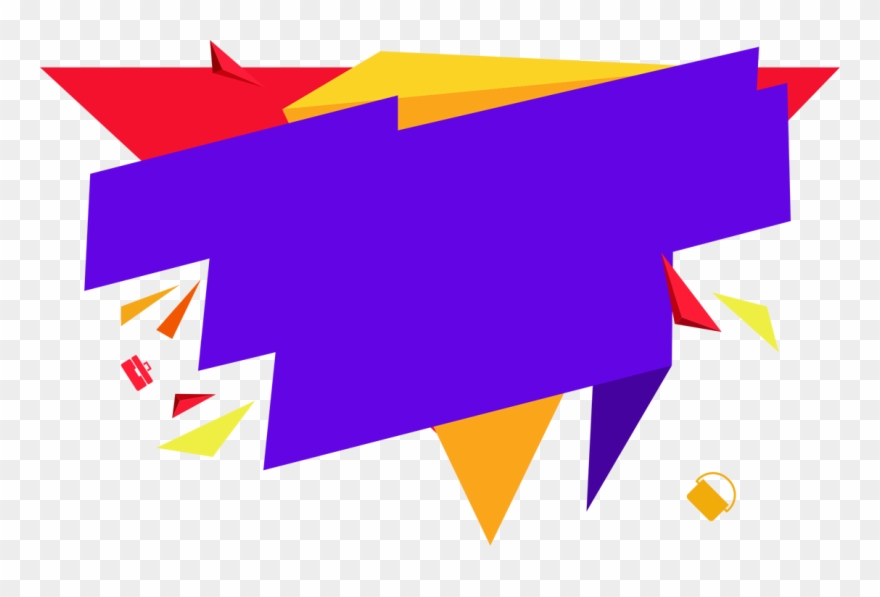 Vector Euclidean Flyer Effect Element Download Hd Png - Vectores Para Flyers Png Clipart