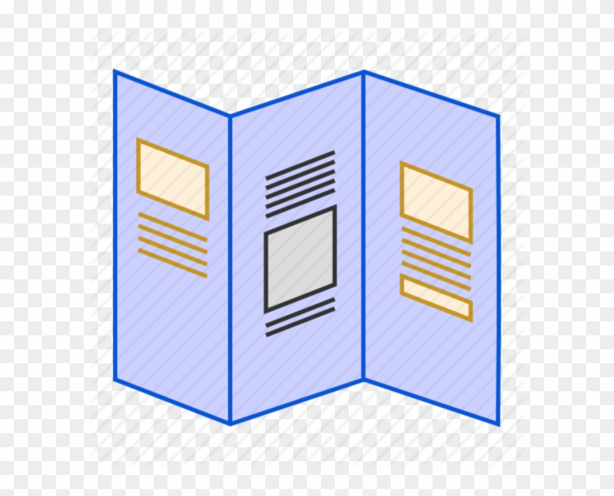 Flyer Templates For Word 4 Clipart