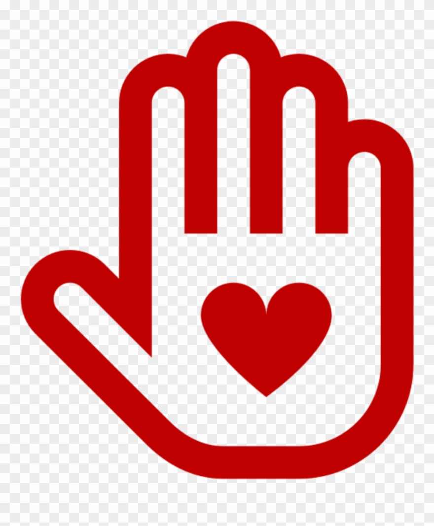 Volunteer-1200x1201 - Rock Paper Scissors Logo Clipart