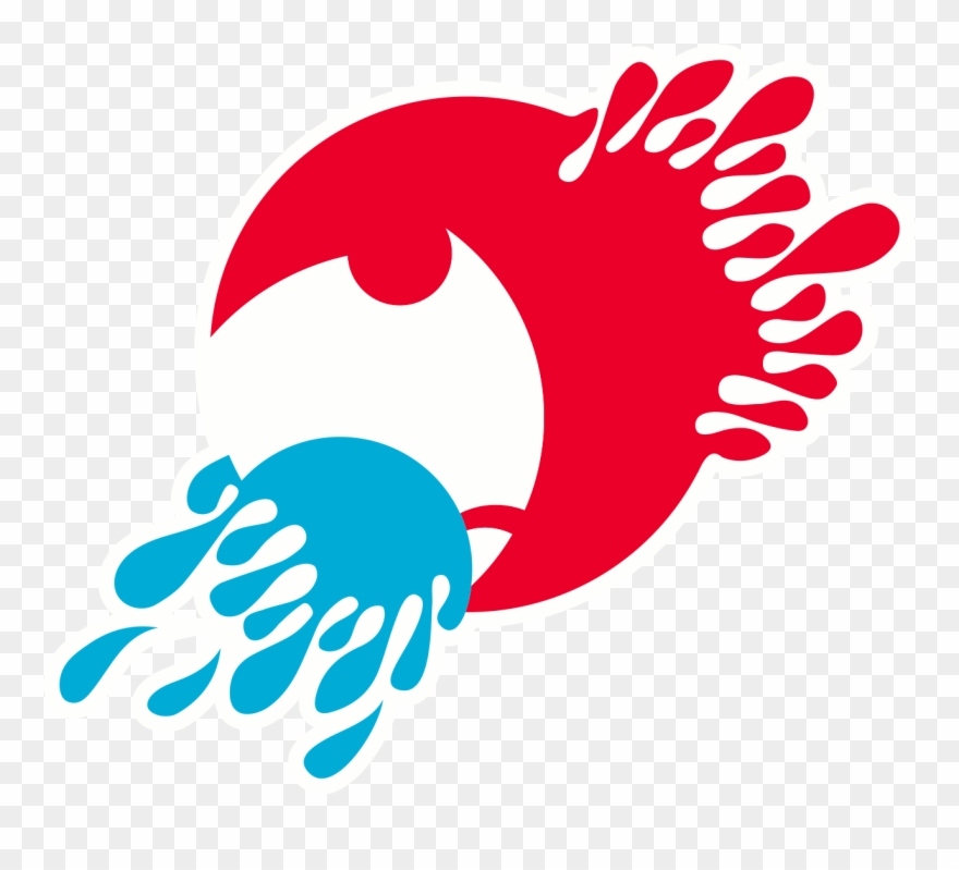 Fireballs Provide Hot Competition And Great Fun Not - Illustration Clipart