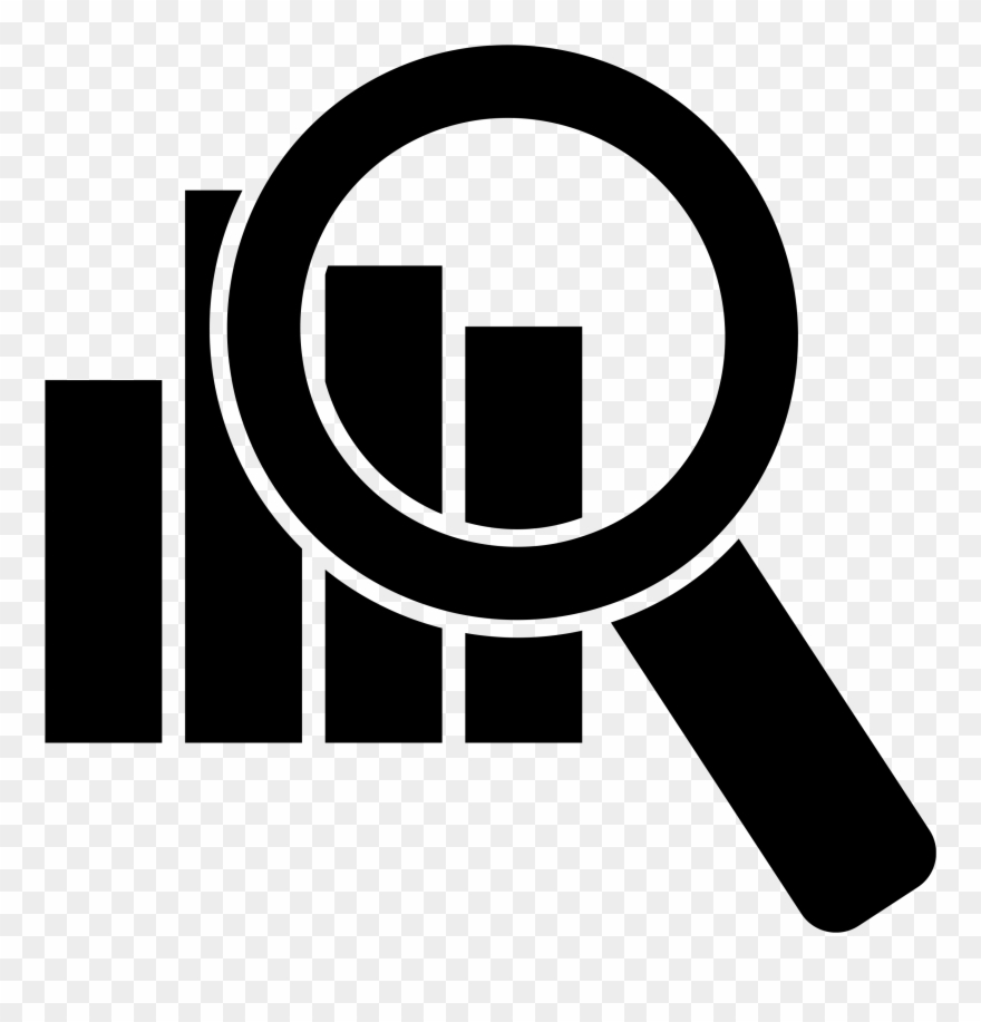 Sign , Png Download - Transparent Background Chart Icon Clipart