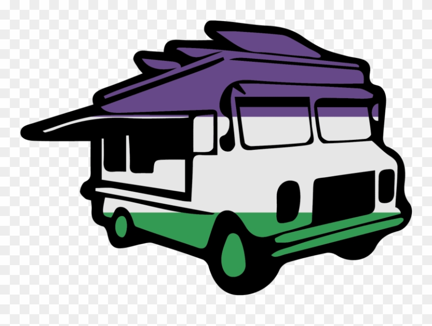 Thumbnail Image - Food Truck Clip Art - Png Download