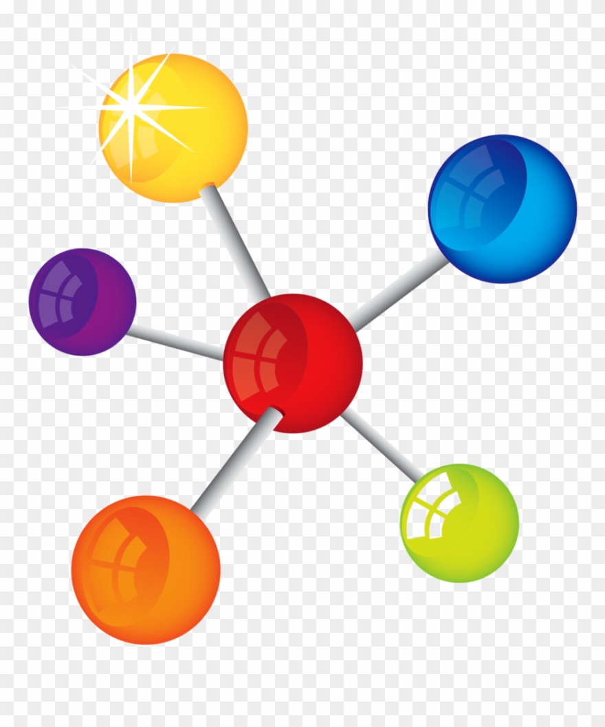 Cientistas Science Clipart, Views Album, Yandex, Labs, - Illustration - Png Download