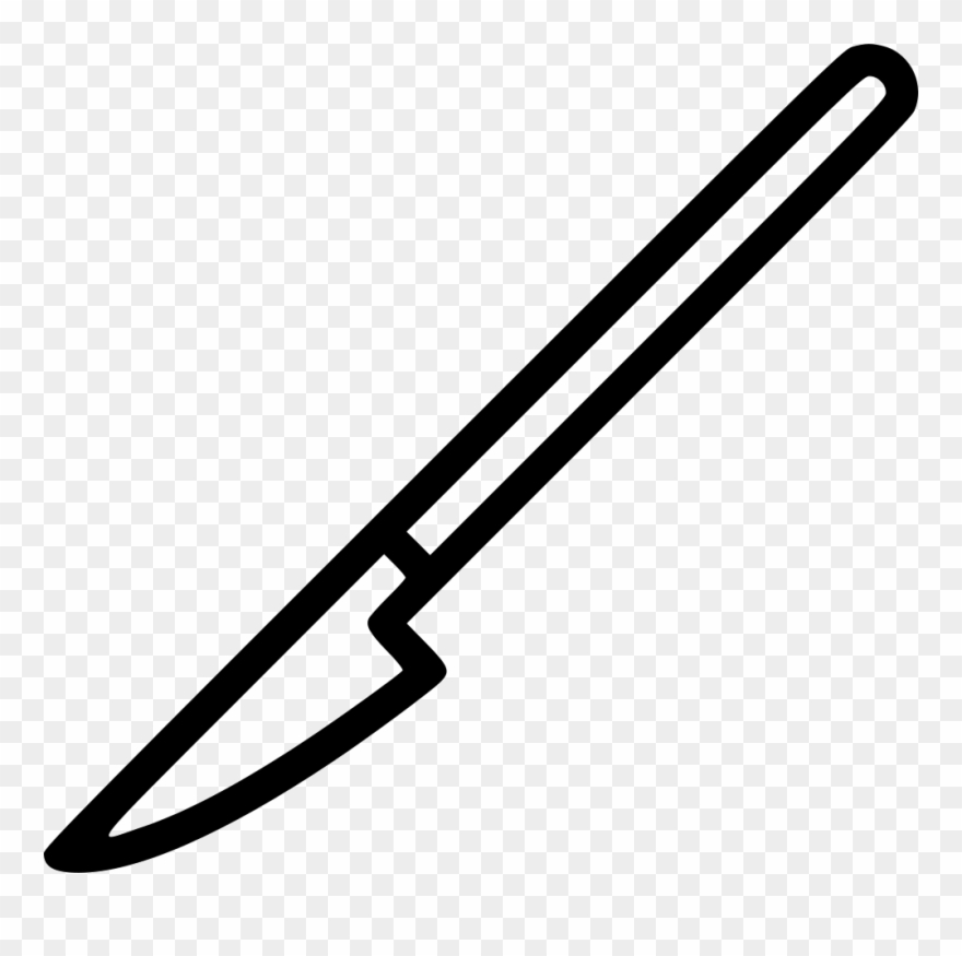 Png File - Line Art Clipart