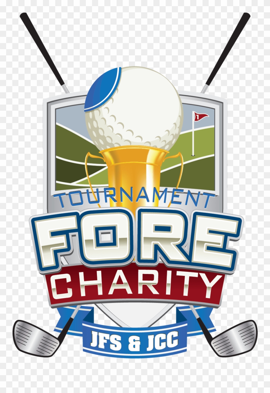 Golf Tournament Clipart