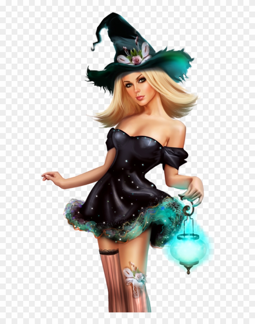 Gifs, Halloween 1, Fantasy, Wallpaper, Clip Art, Vampires, - Halloween Costume - Png Download