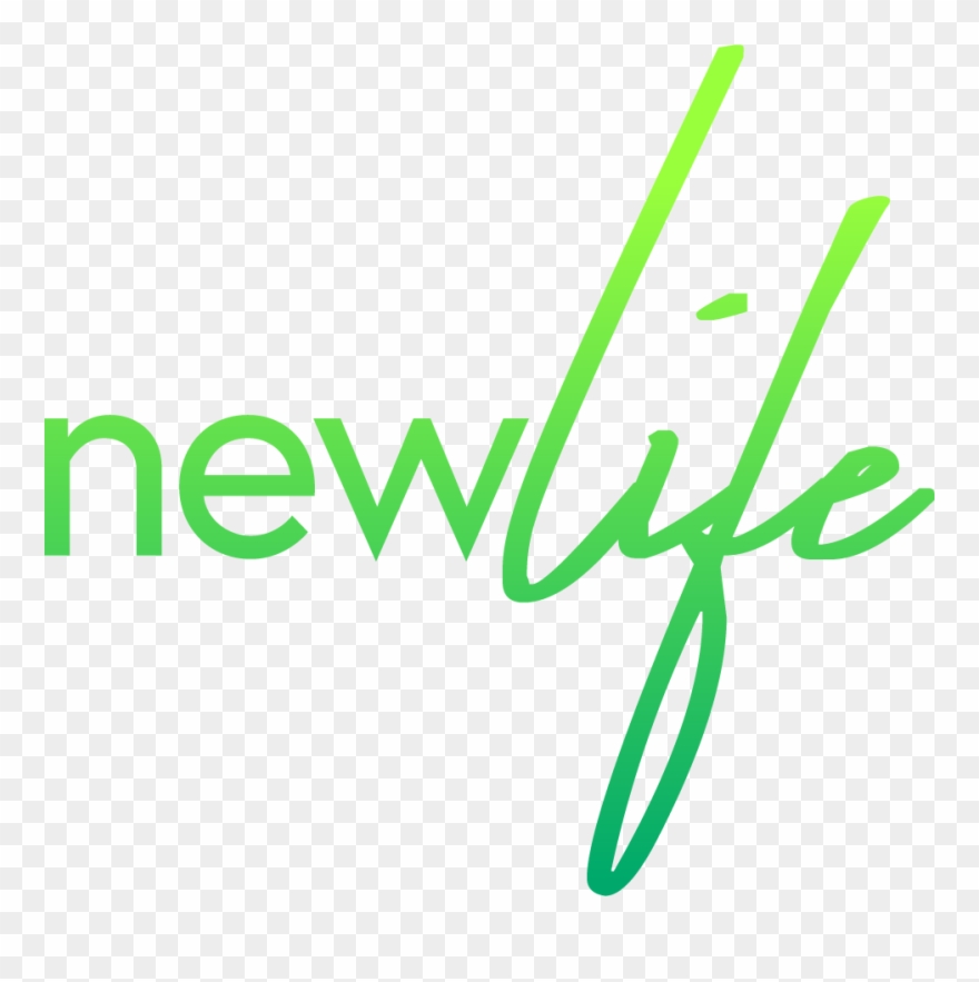 New Life Clipart