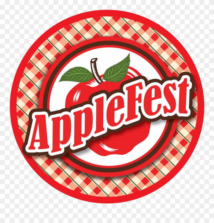 And It Always Reminds Me Of Our Trips Up To Apple Hill - Emblem Clipart