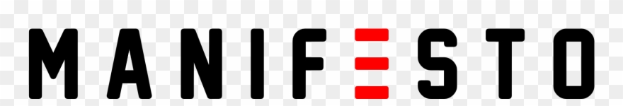 Manifesto-2 - Sign Clipart