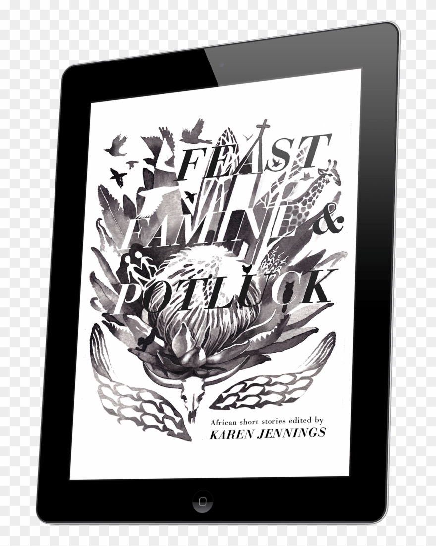 Potluck Clipart - Sketch - Png Download