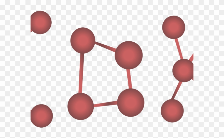 Molecule Clipart Science Class - Png Download