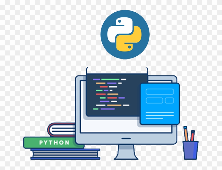 Solution Implementation Clipart