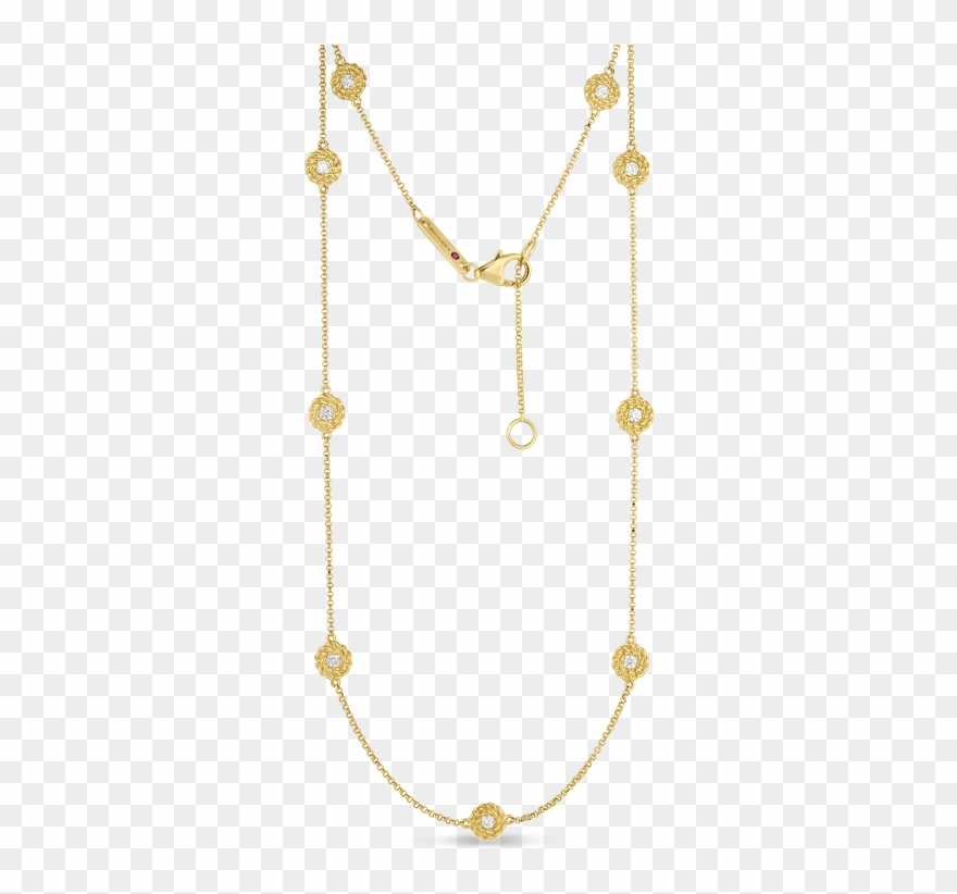 Stock - Necklace Clipart