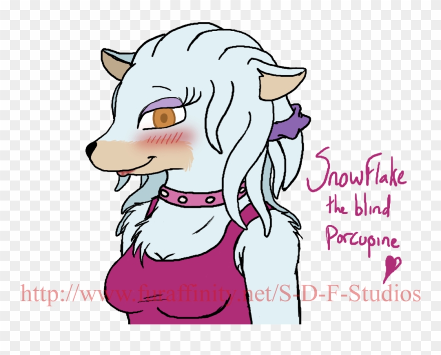 Drawing Blind Old - Cartoon Clipart