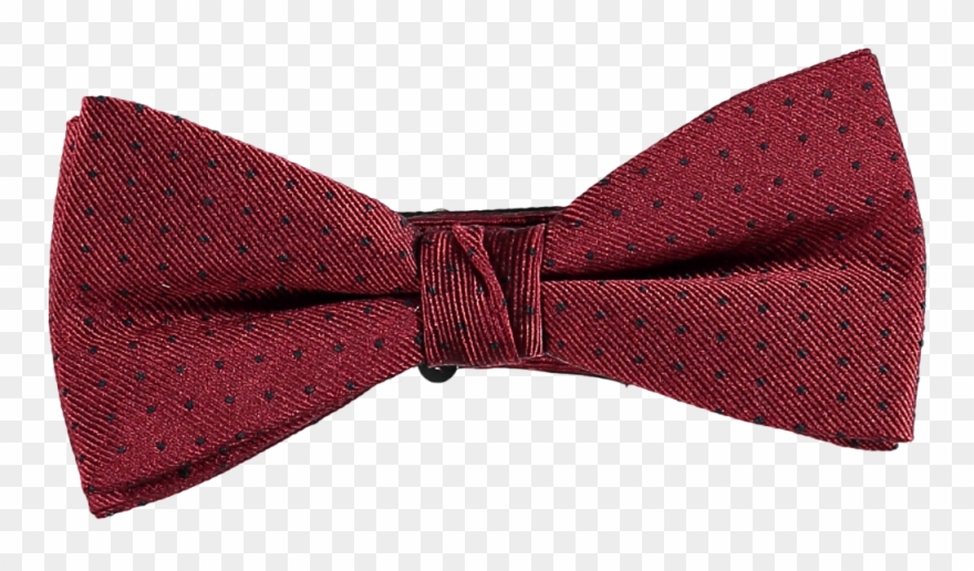 Bowties Bow Tie Dots - Bow Tie Clipart
