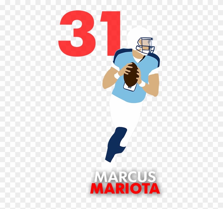 Read Up On More Quarterbacks Below , Png Download - 3m Clipart