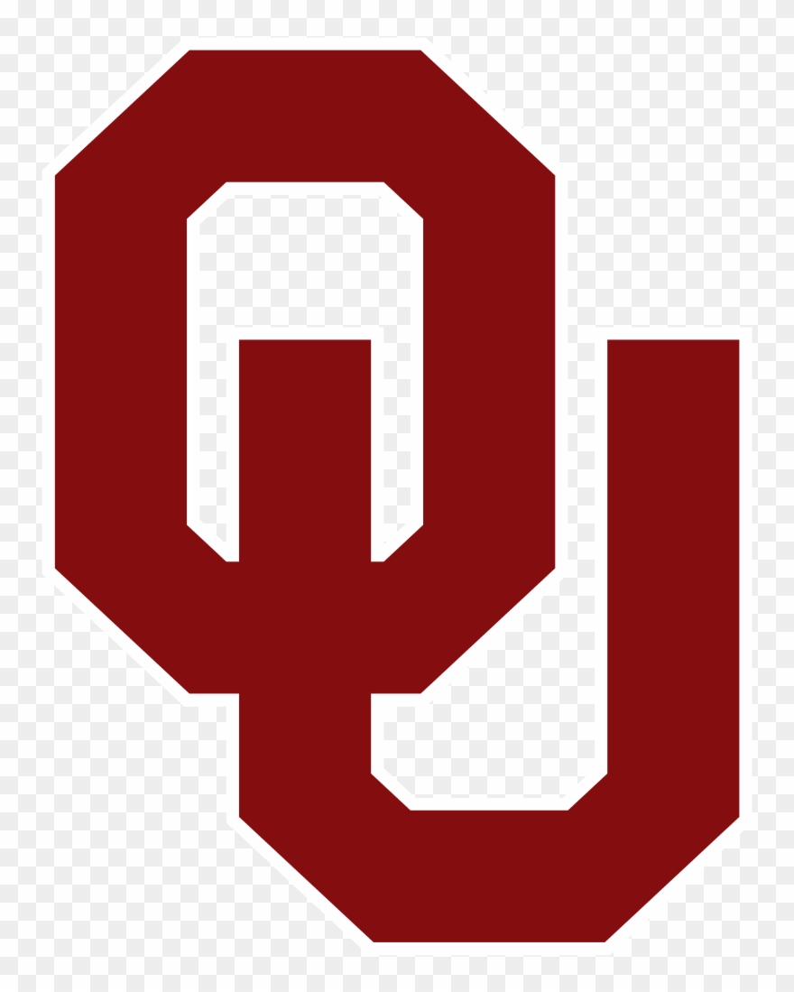 His Risks Might Make Him Slide Out Of The First Round, - Oklahoma Sooners Logo Clipart