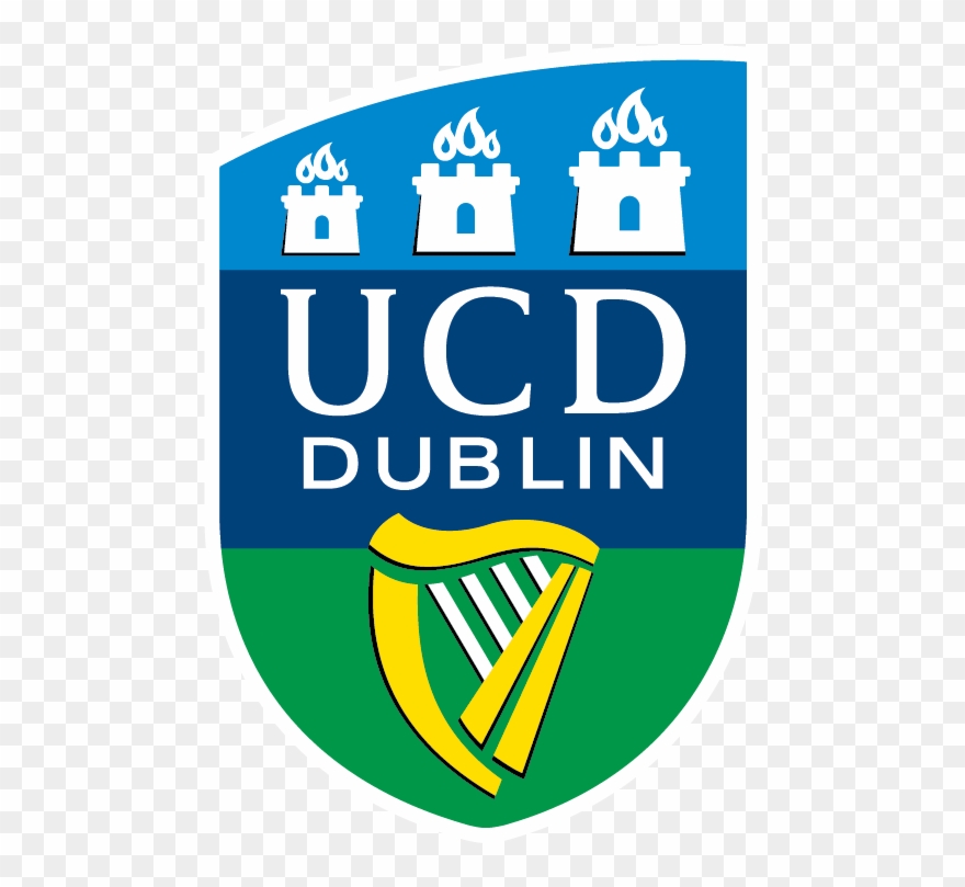 University College Dublin Clipart